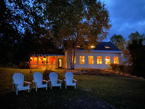 851 Walbridge Road Cabot VT 05647