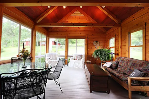 851 Walbridge Road Cabot VT 05647