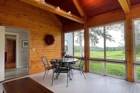 851 Walbridge Road Cabot VT 05647