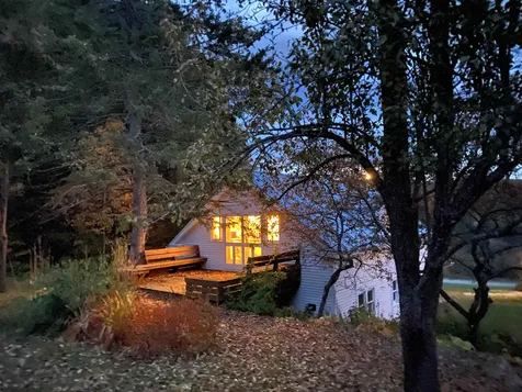 851 Walbridge Road Cabot VT 05647