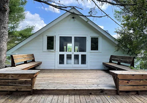 851 Walbridge Road Cabot VT 05647