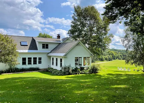 851 Walbridge Road Cabot VT 05647