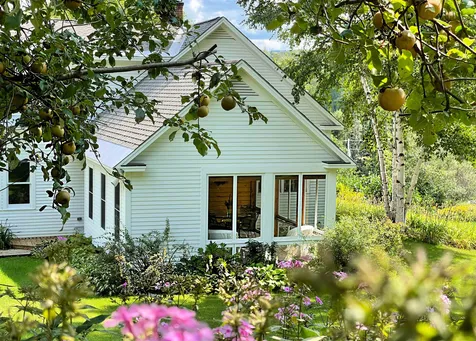 851 Walbridge Road Cabot VT 05647