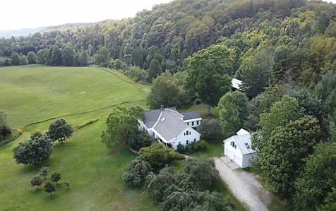 851 Walbridge Road Cabot VT 05647