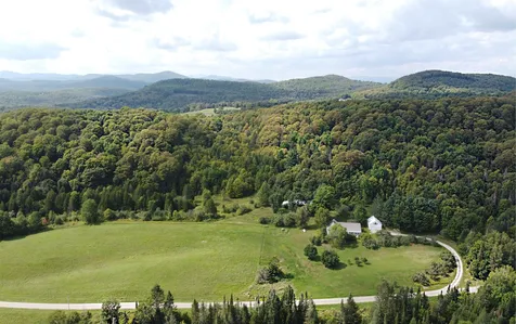 851 Walbridge Road Cabot VT 05647