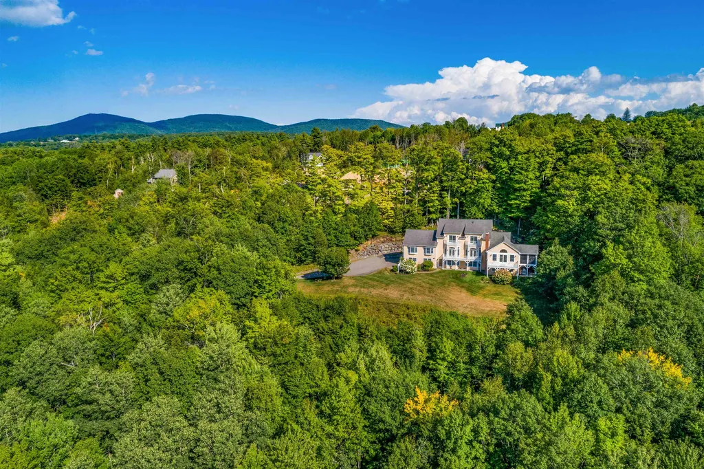180 Cotton Hill Road Gilford NH 03249