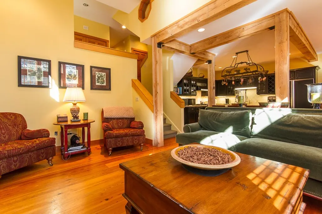 62 Snowbridge Road Stratton VT 05255