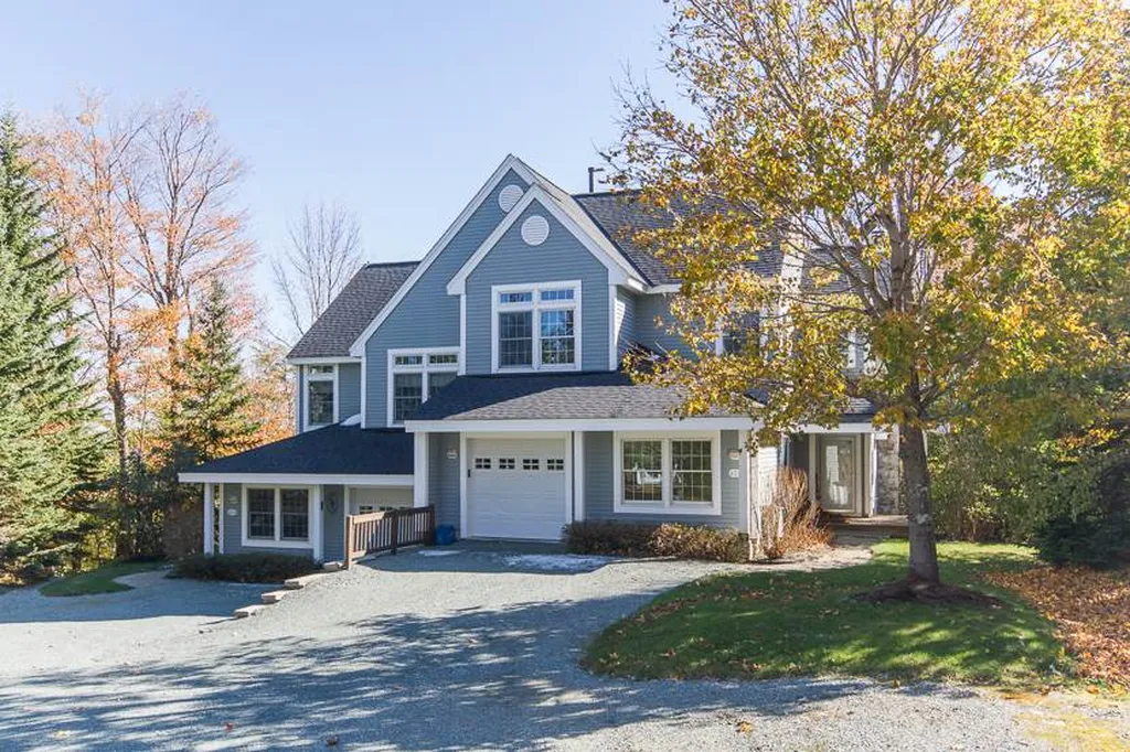 62 Snowbridge Road Stratton VT 05255