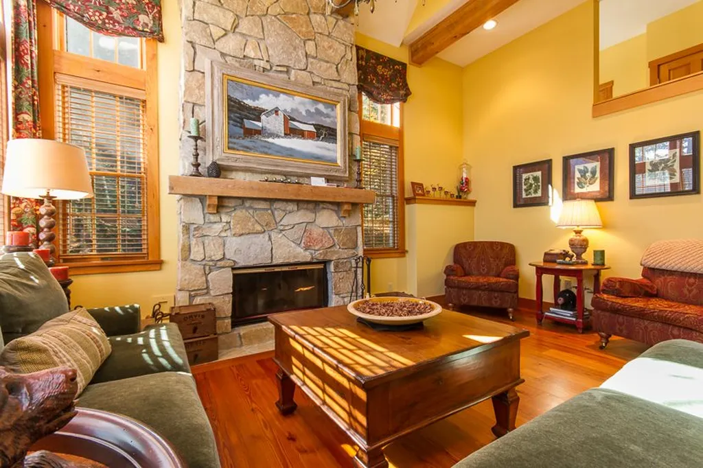 62 Snowbridge Road Stratton VT 05255