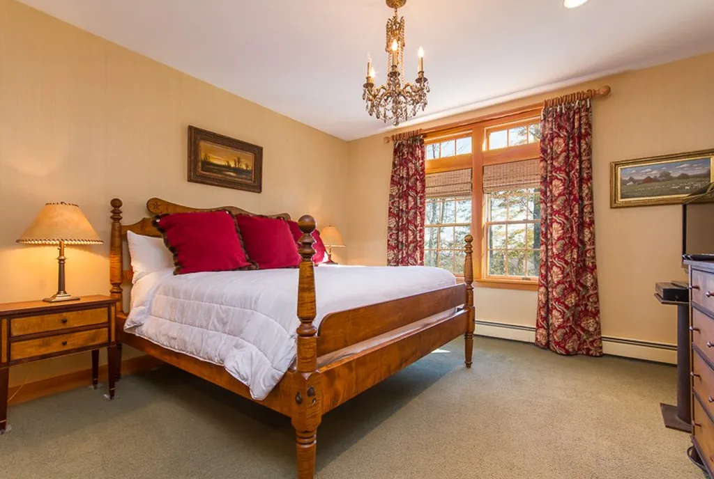 62 Snowbridge Road Stratton VT 05255