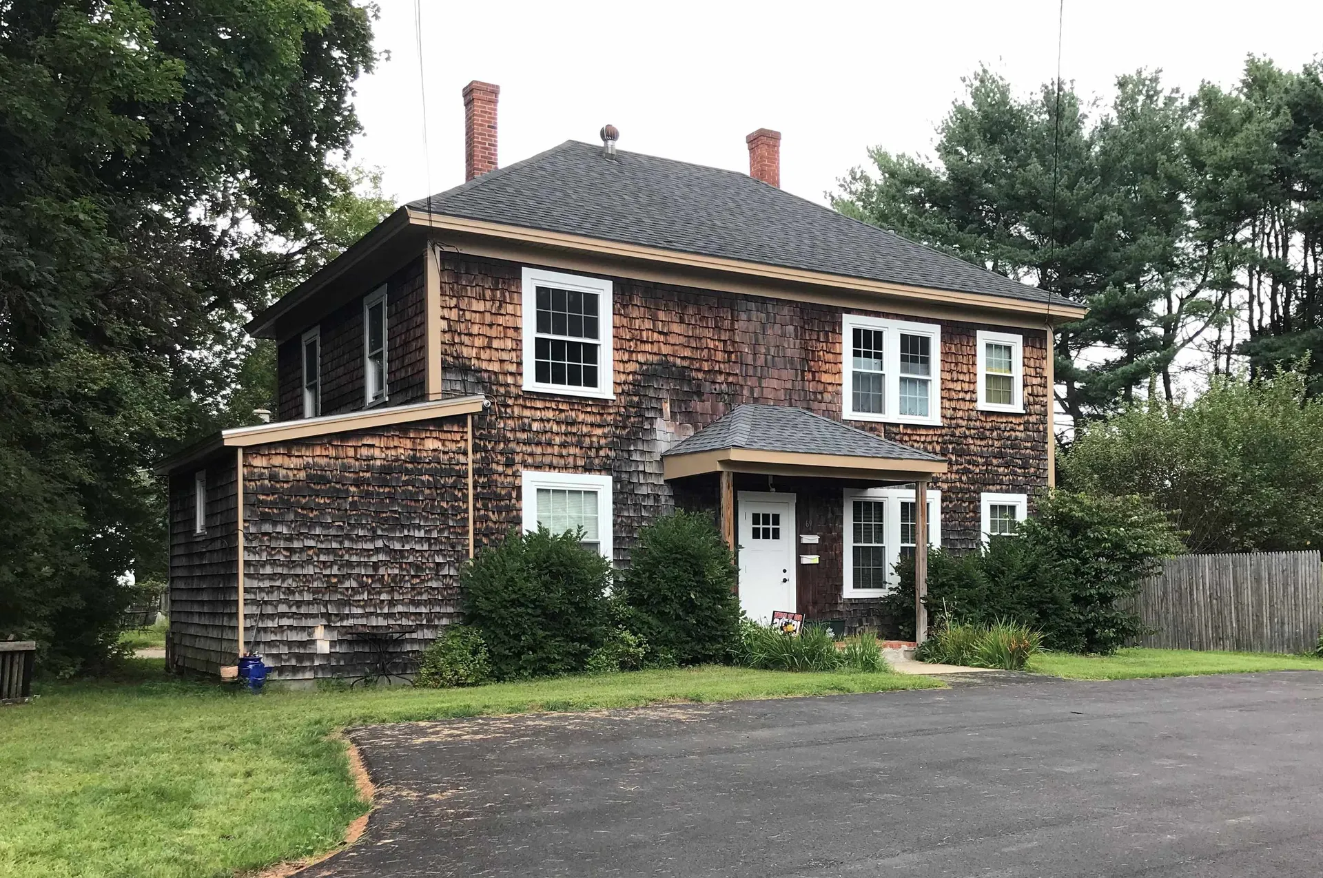 69 Carroll Street Keene NH 03431