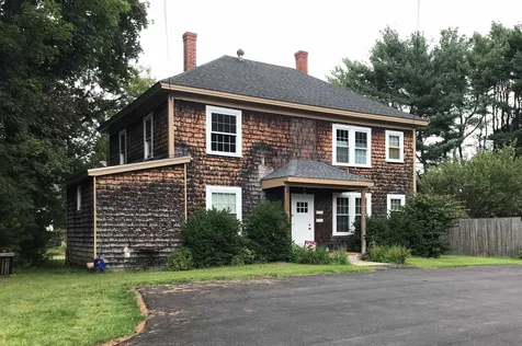 69 Carroll Street Keene NH 03431