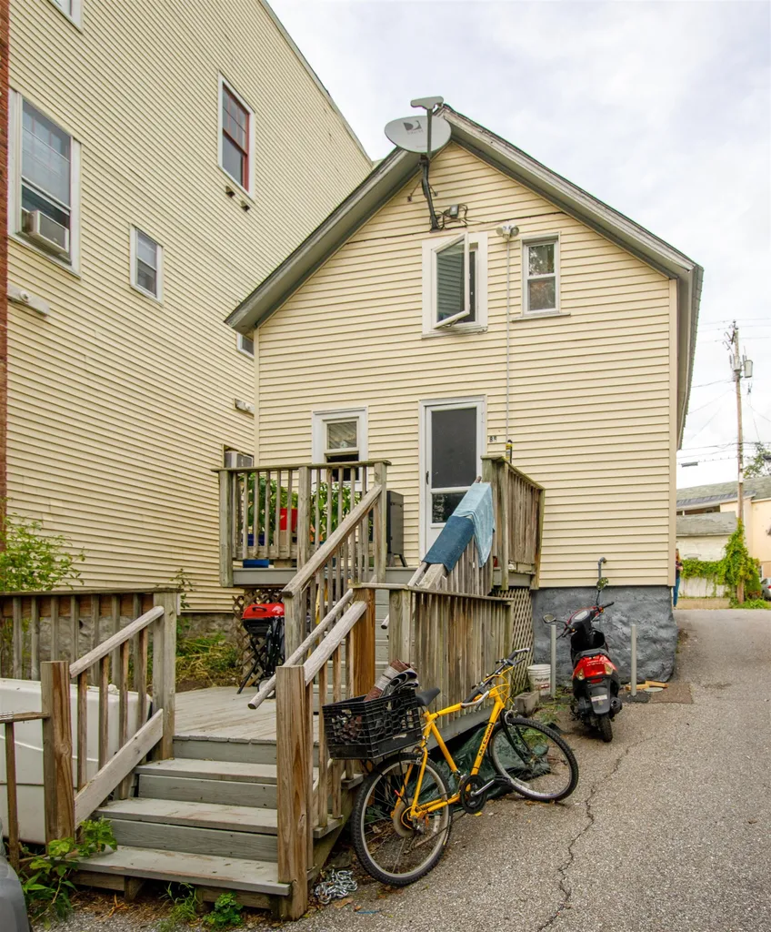 82 Mallett's Bay Avenue Winooski VT 05404