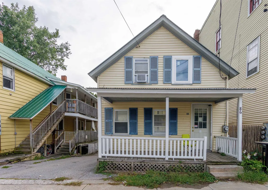 82 Mallett's Bay Avenue Winooski VT 05404