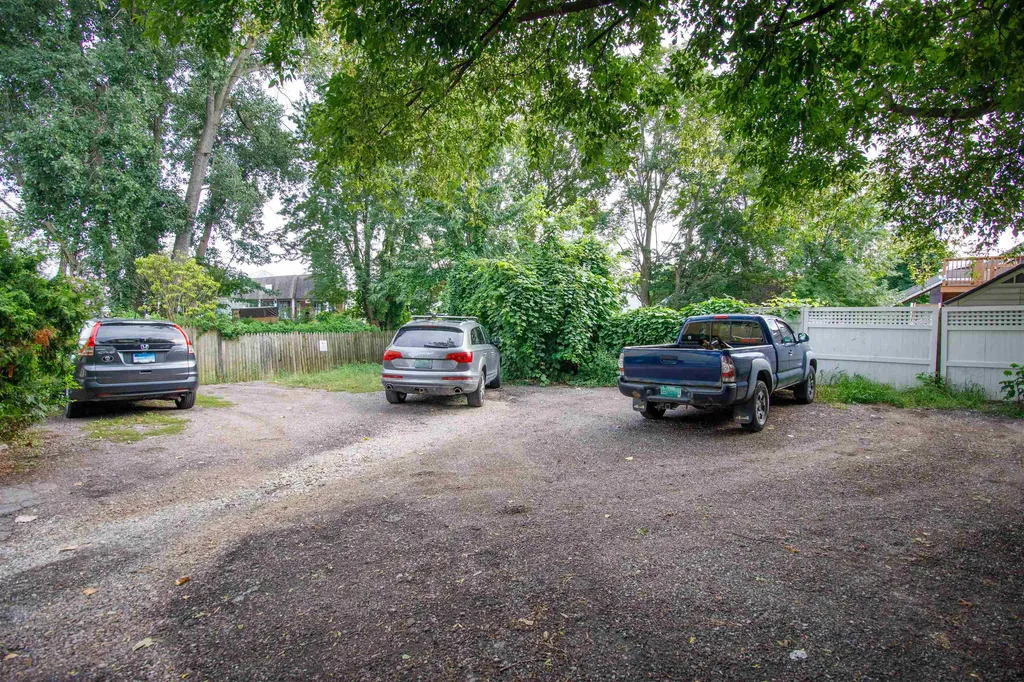 82 Mallett's Bay Avenue Winooski VT 05404