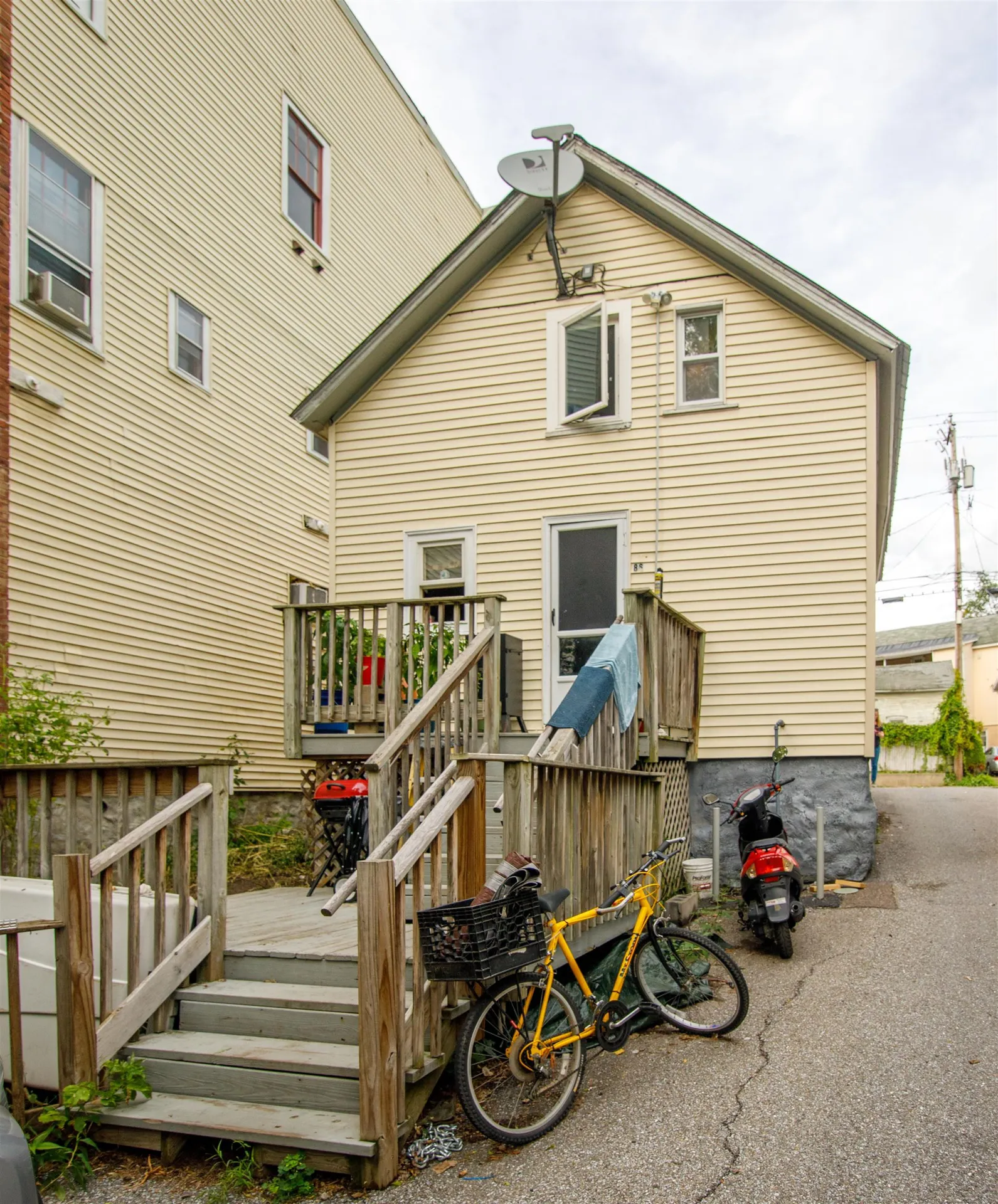 82 Mallett's Bay Avenue Winooski VT 05404