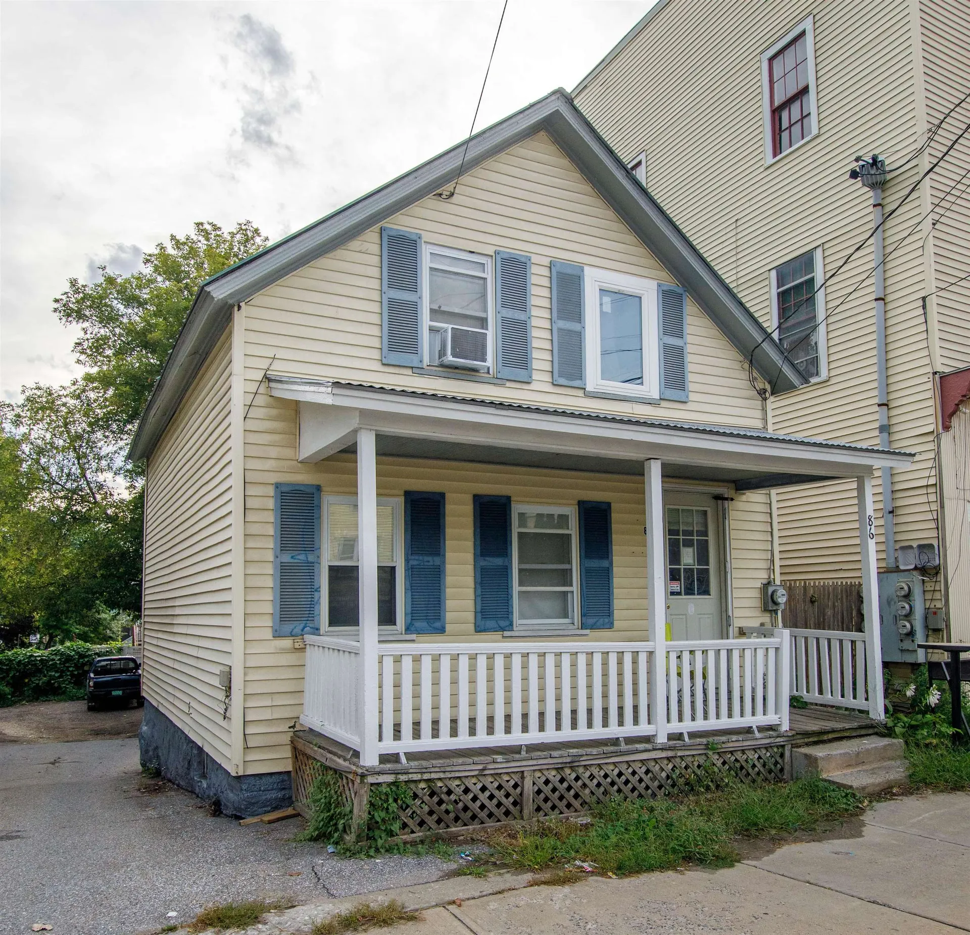 82 Mallett's Bay Avenue Winooski VT 05404
