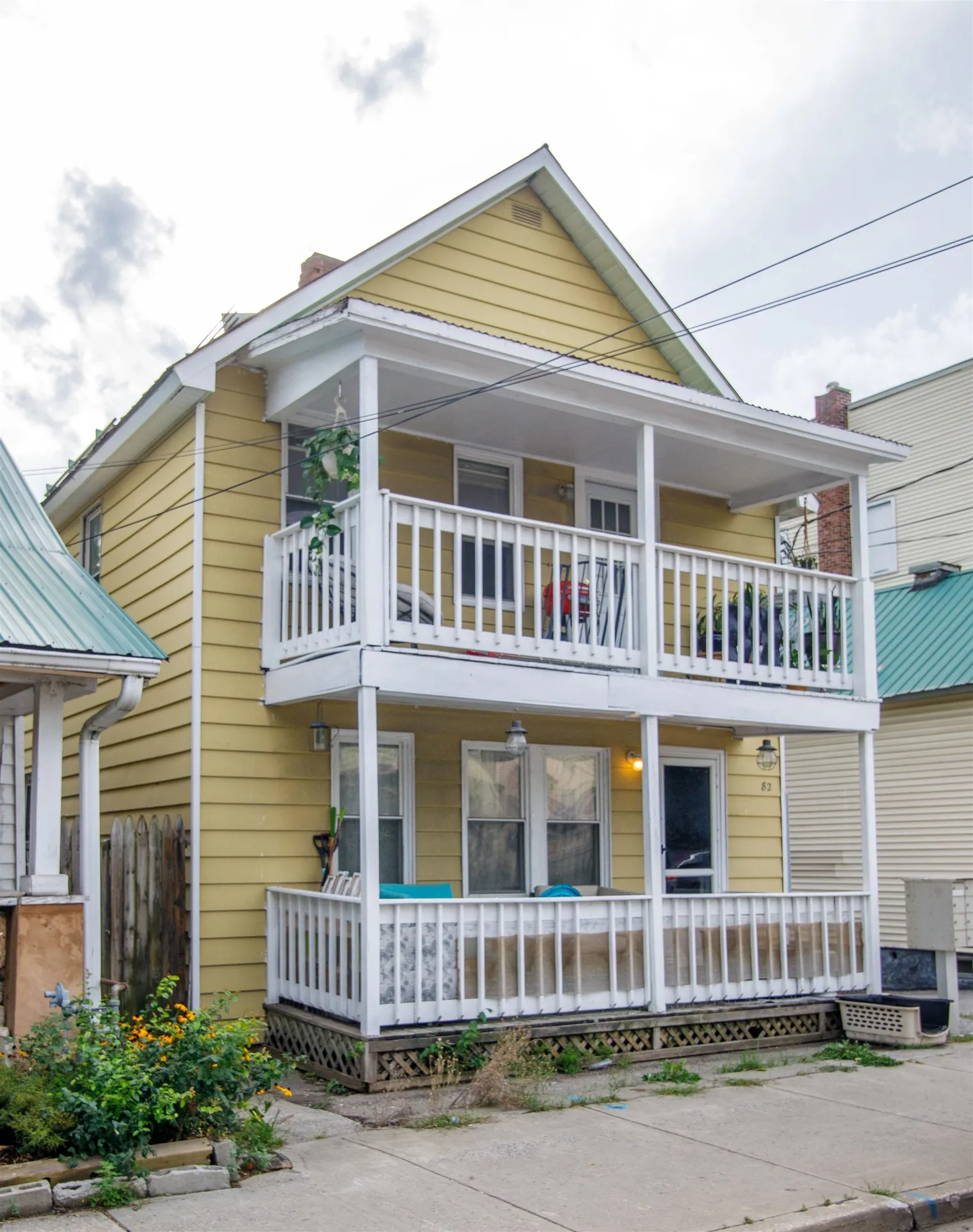 82 Mallett's Bay Avenue Winooski VT 05404