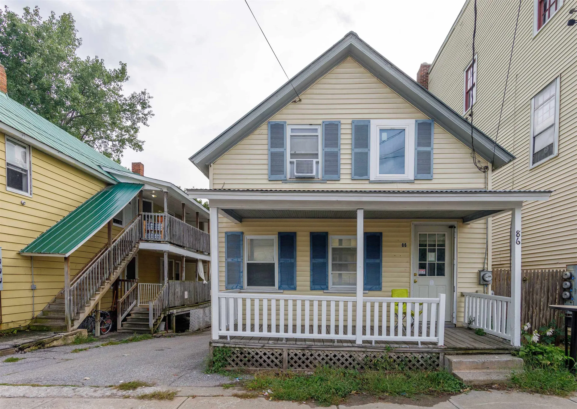 82 Mallett's Bay Avenue Winooski VT 05404