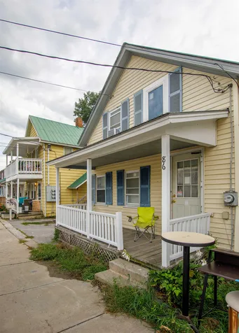 82 Mallett's Bay Avenue Winooski VT 05404