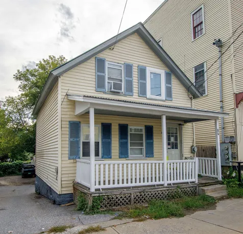 82 Mallett's Bay Avenue Winooski VT 05404
