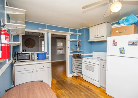 82 Mallett's Bay Avenue Winooski VT 05404