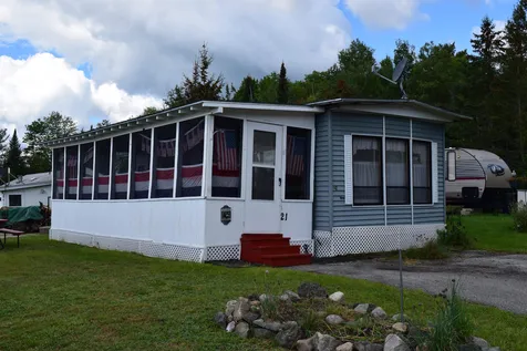 21 Rogers Campground Road Lancaster NH 03584