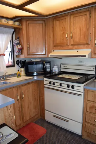 21 Rogers Campground Road Lancaster NH 03584
