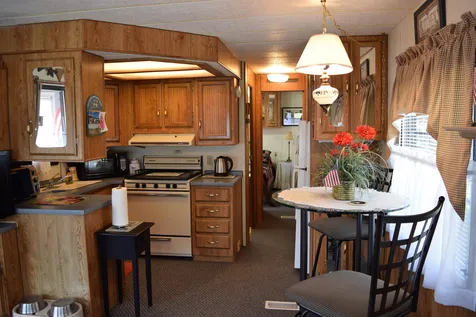 21 Rogers Campground Road Lancaster NH 03584