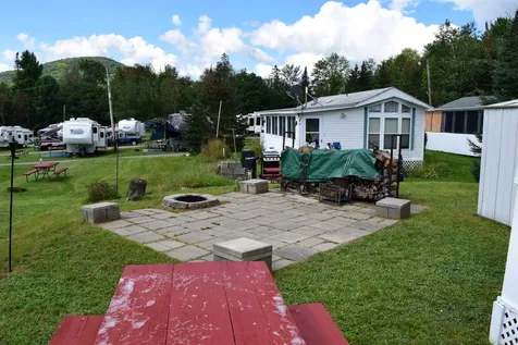 21 Rogers Campground Road Lancaster NH 03584