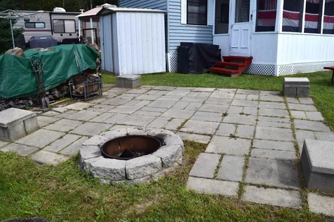 21 Rogers Campground Road Lancaster NH 03584