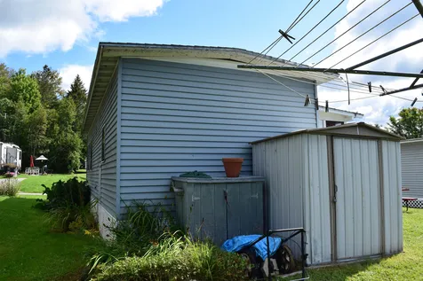 21 Rogers Campground Road Lancaster NH 03584