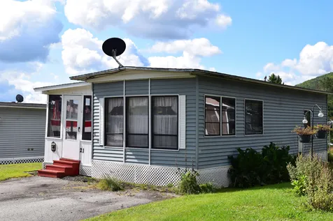 21 Rogers Campground Road Lancaster NH 03584