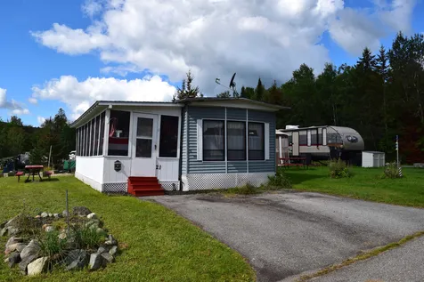 21 Rogers Campground Road Lancaster NH 03584