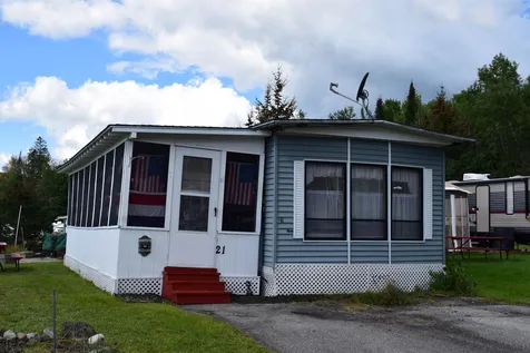 21 Rogers Campground Road Lancaster NH 03584
