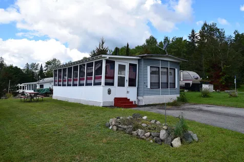 21 Rogers Campground Road Lancaster NH 03584