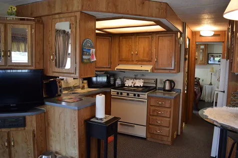 21 Rogers Campground Road Lancaster NH 03584