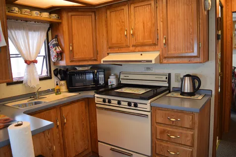 21 Rogers Campground Road Lancaster NH 03584
