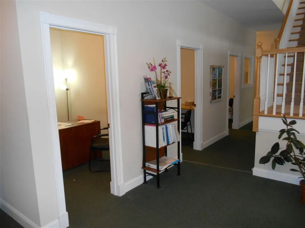 438 Nh Route 104 New Hampton NH 03256