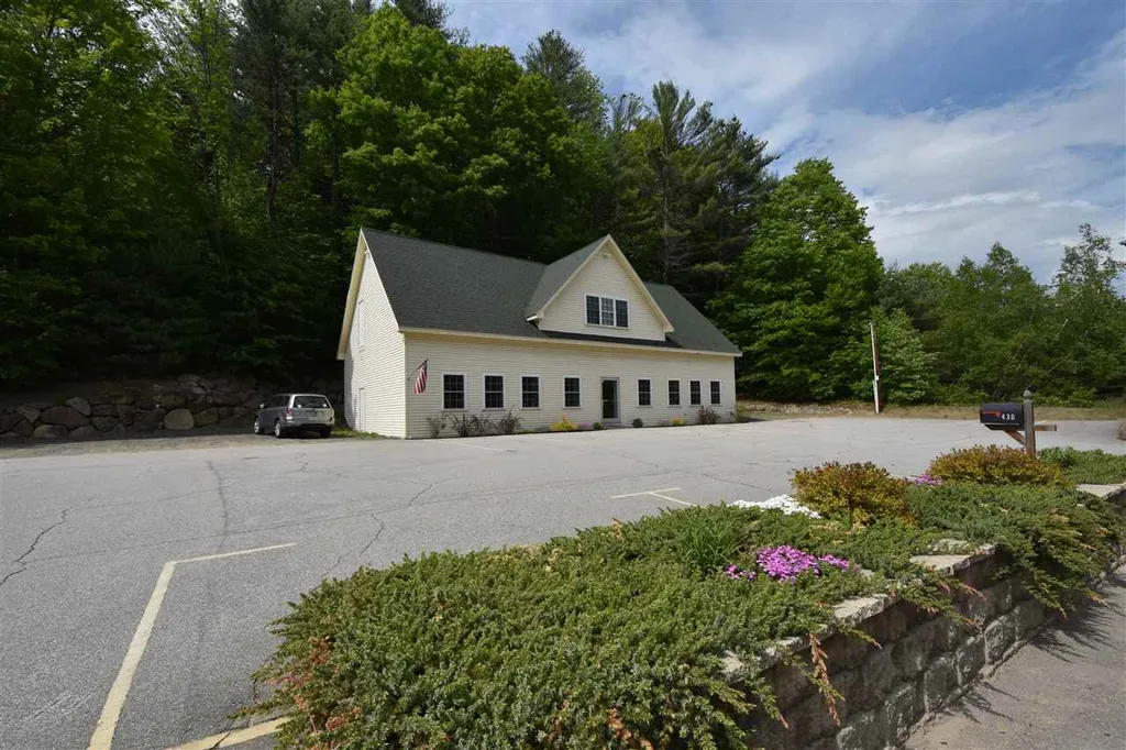 438 Nh Route 104 New Hampton NH 03256