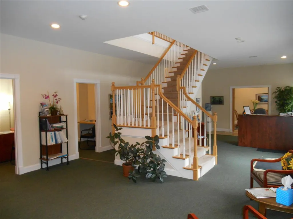 438 Nh Route 104 New Hampton NH 03256