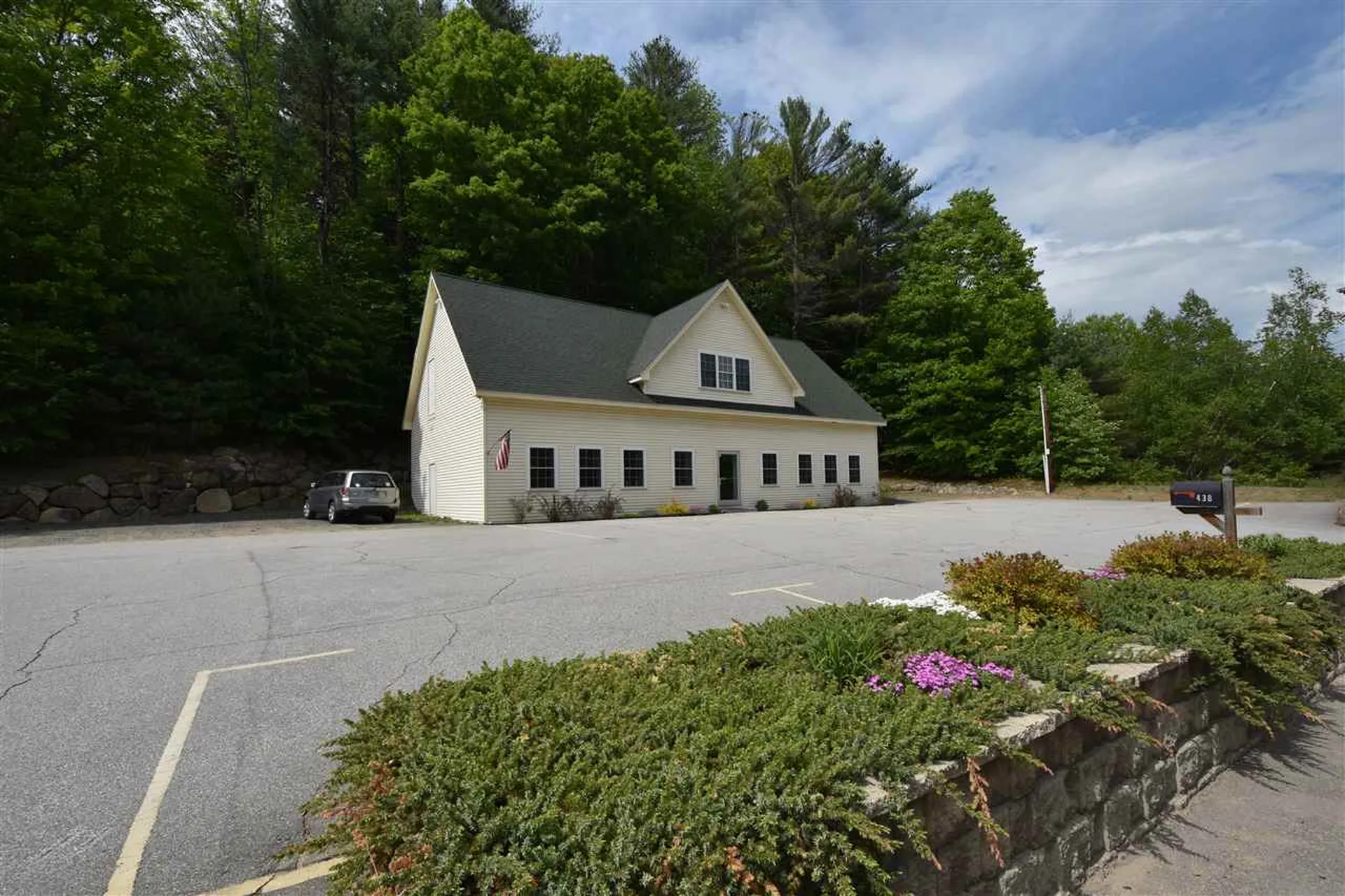 438 Nh Route 104 New Hampton NH 03256