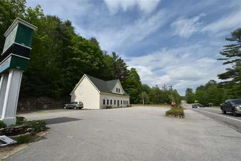 438 Nh Route 104 New Hampton NH 03256