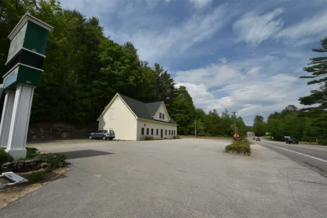 438 Nh Route 104 New Hampton NH 03256