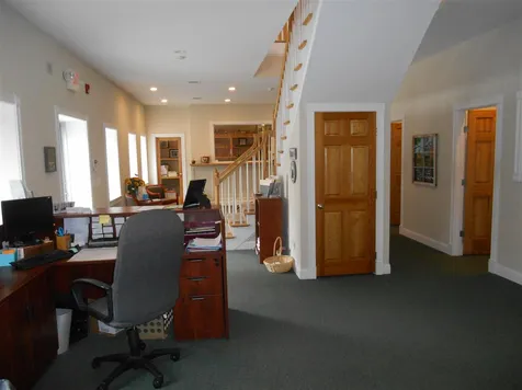 438 Nh Route 104 New Hampton NH 03256