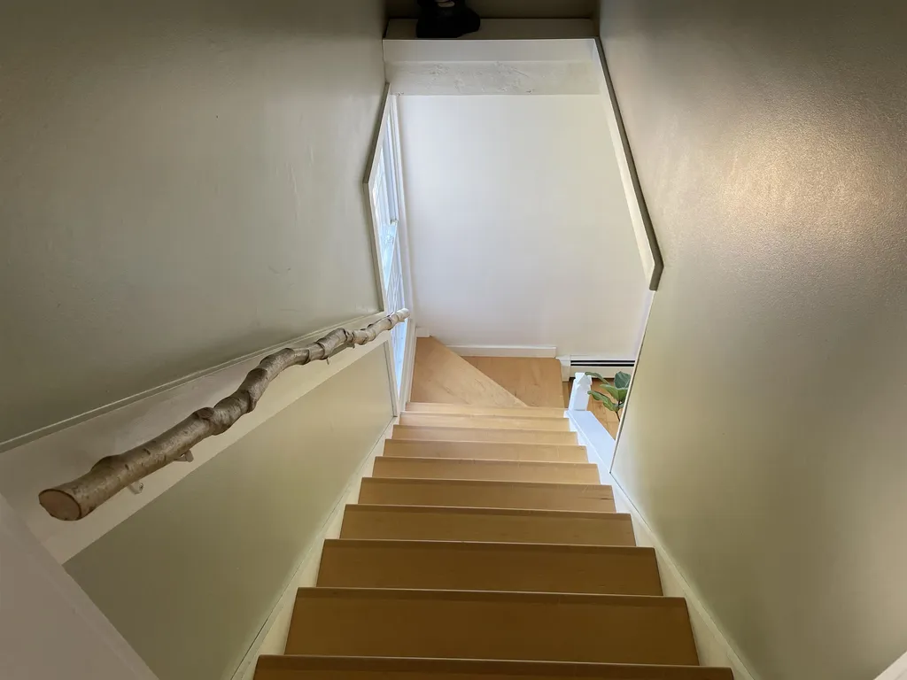 1541 Tucker Hill Road Fayston VT 05673