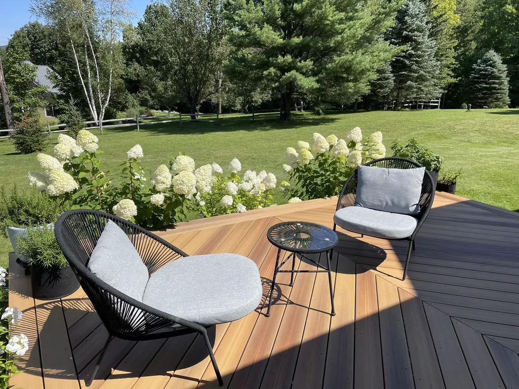 1541 Tucker Hill Road Fayston VT 05673