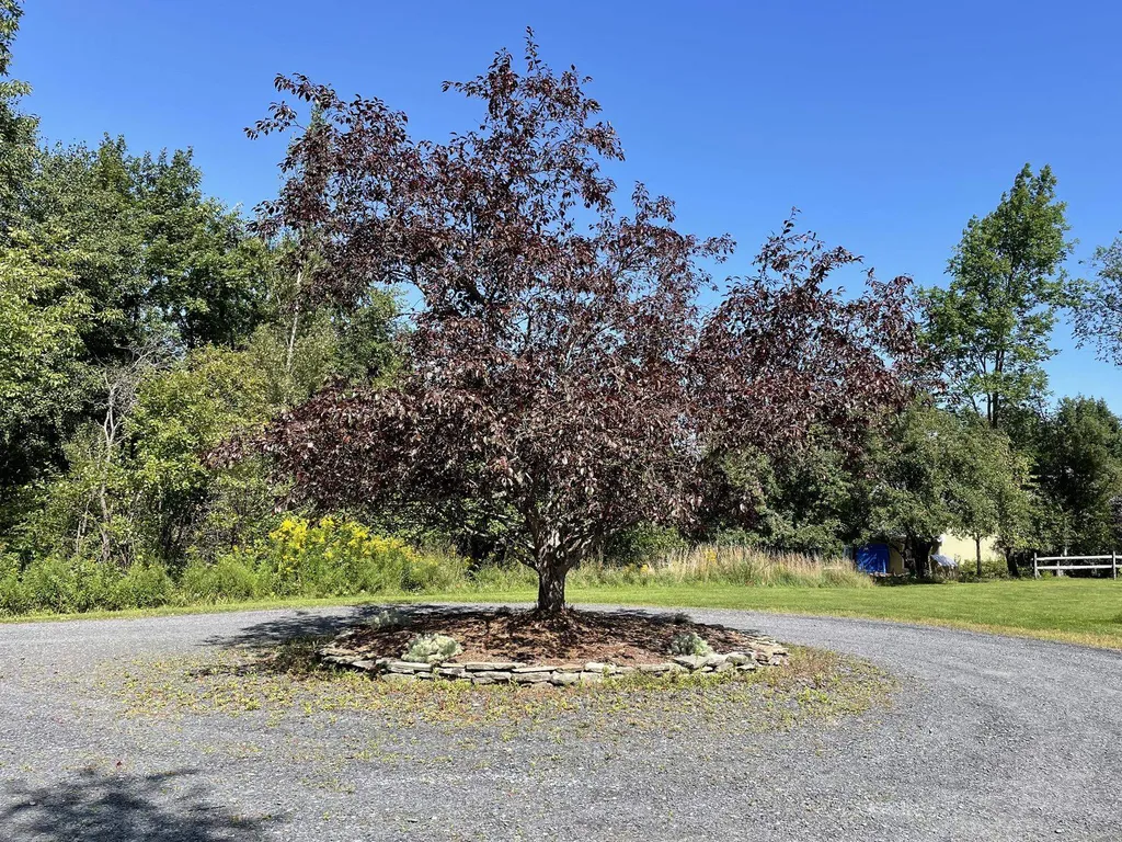 1541 Tucker Hill Road Fayston VT 05673