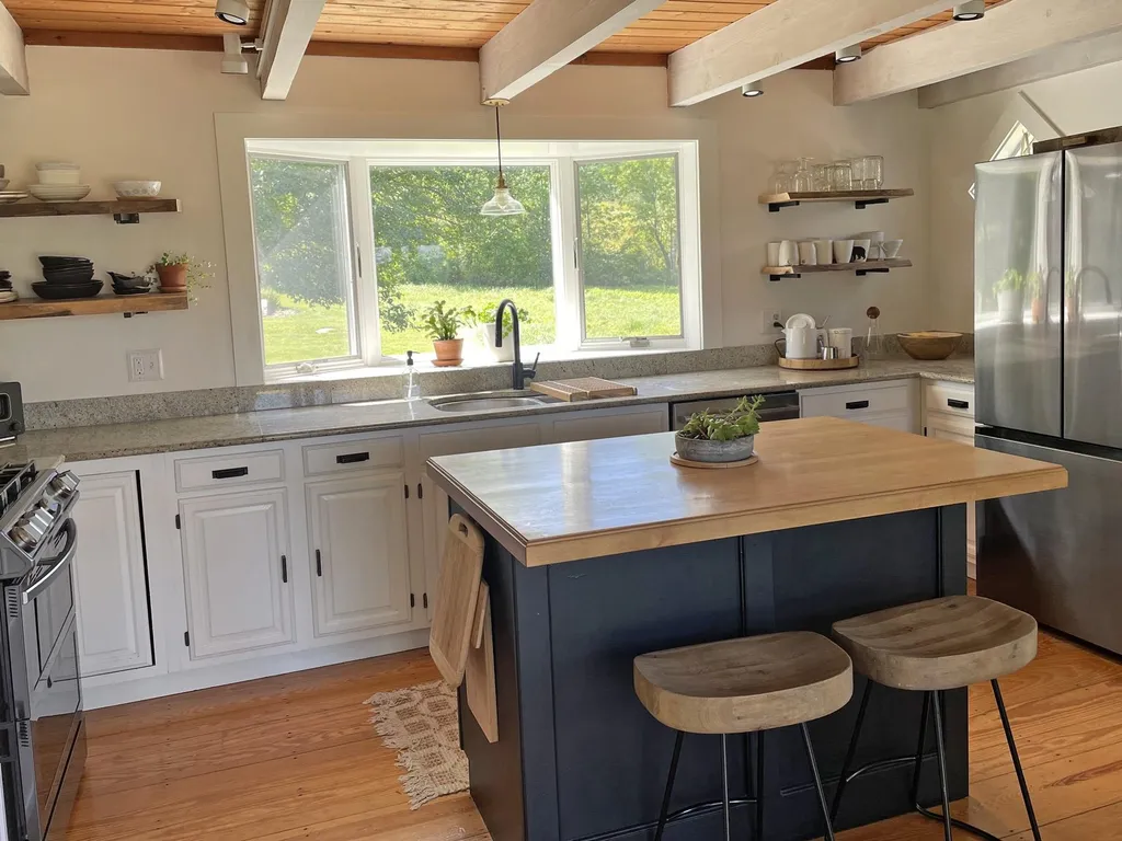 1541 Tucker Hill Road Fayston VT 05673