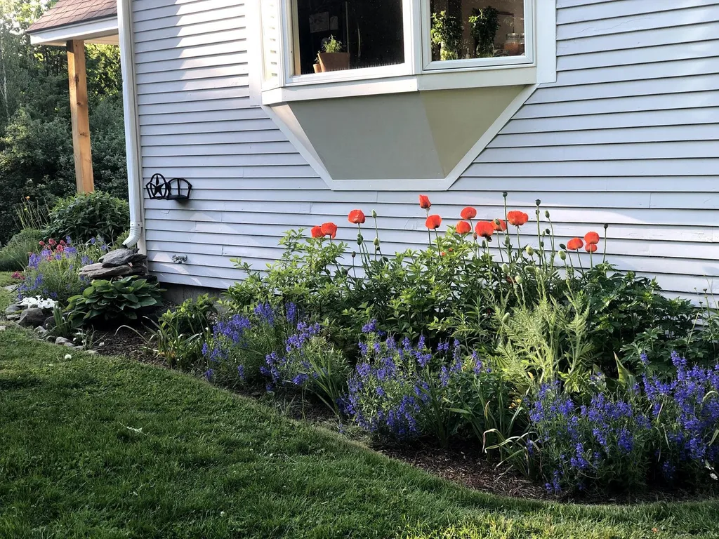 1541 Tucker Hill Road Fayston VT 05673